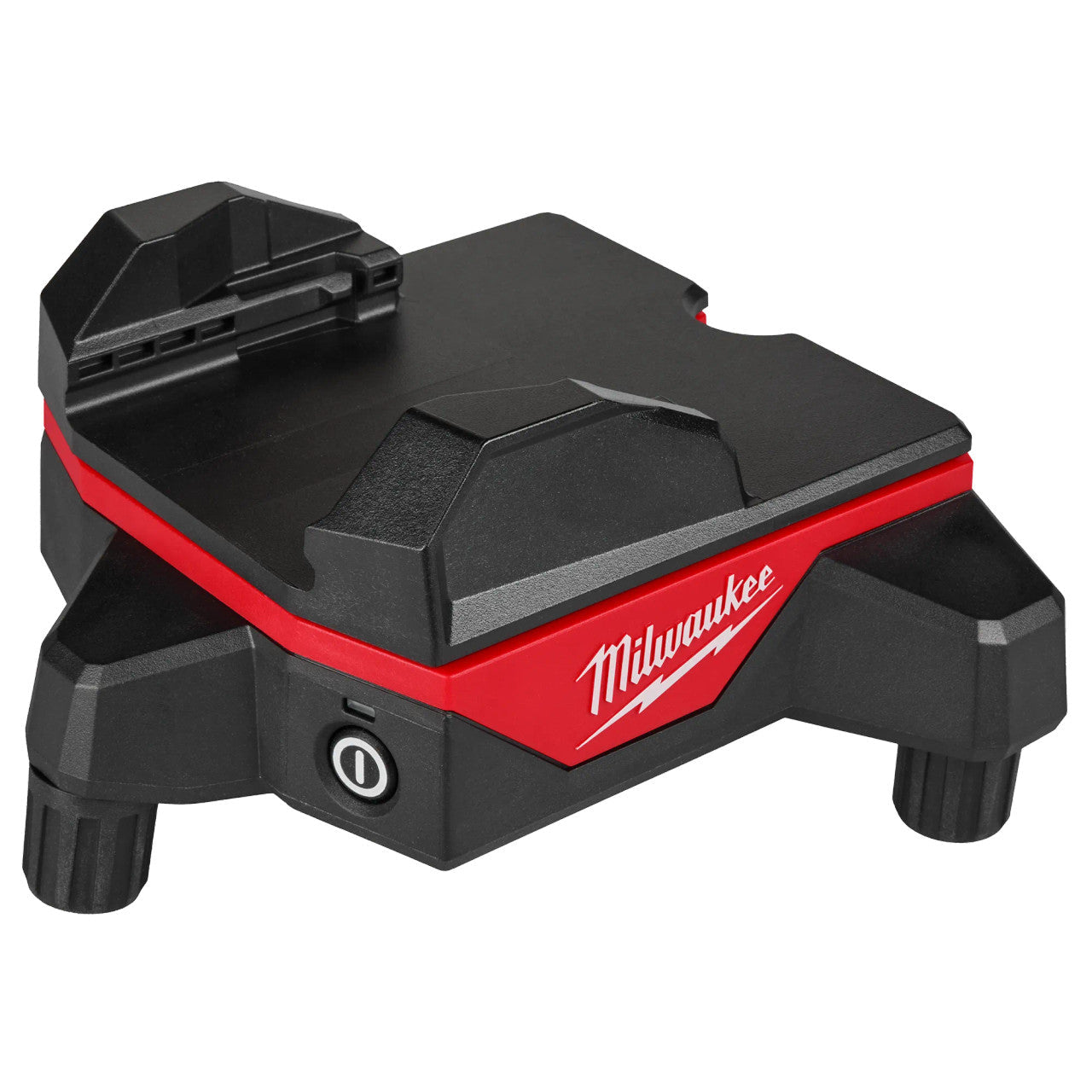 Milwaukee MIL-48-35-1314 Wireless Laser Alignment Base with Remote