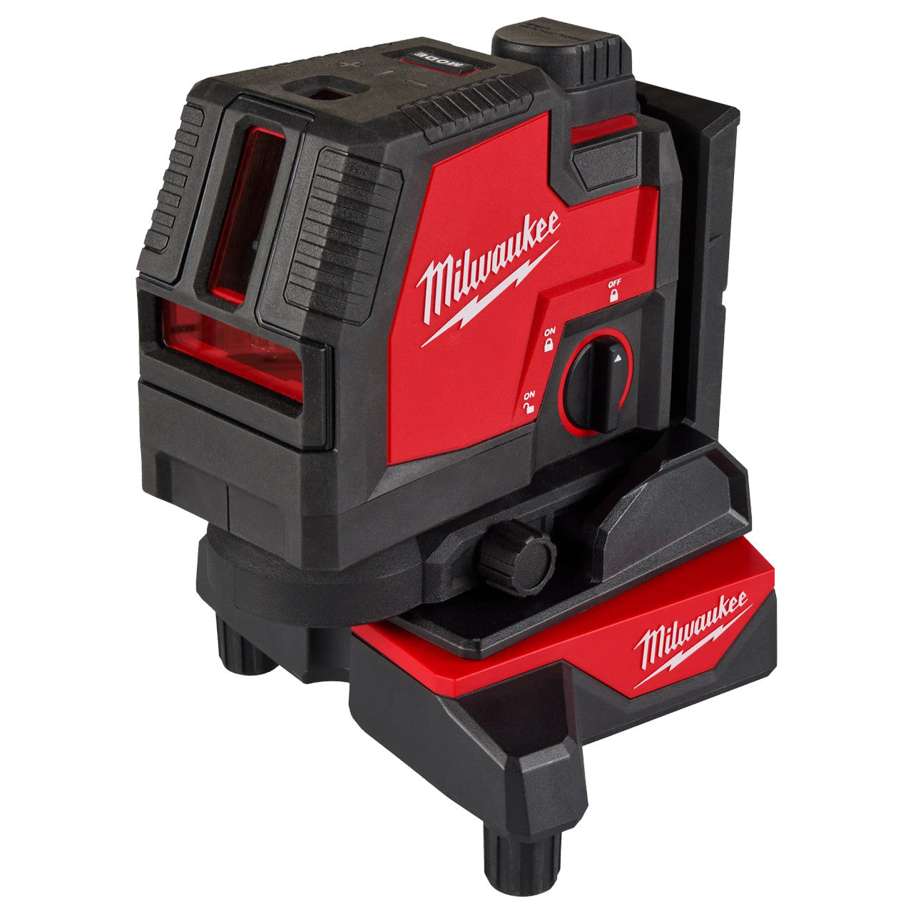 Milwaukee MIL-48-35-1314 Wireless Laser Alignment Base with Remote