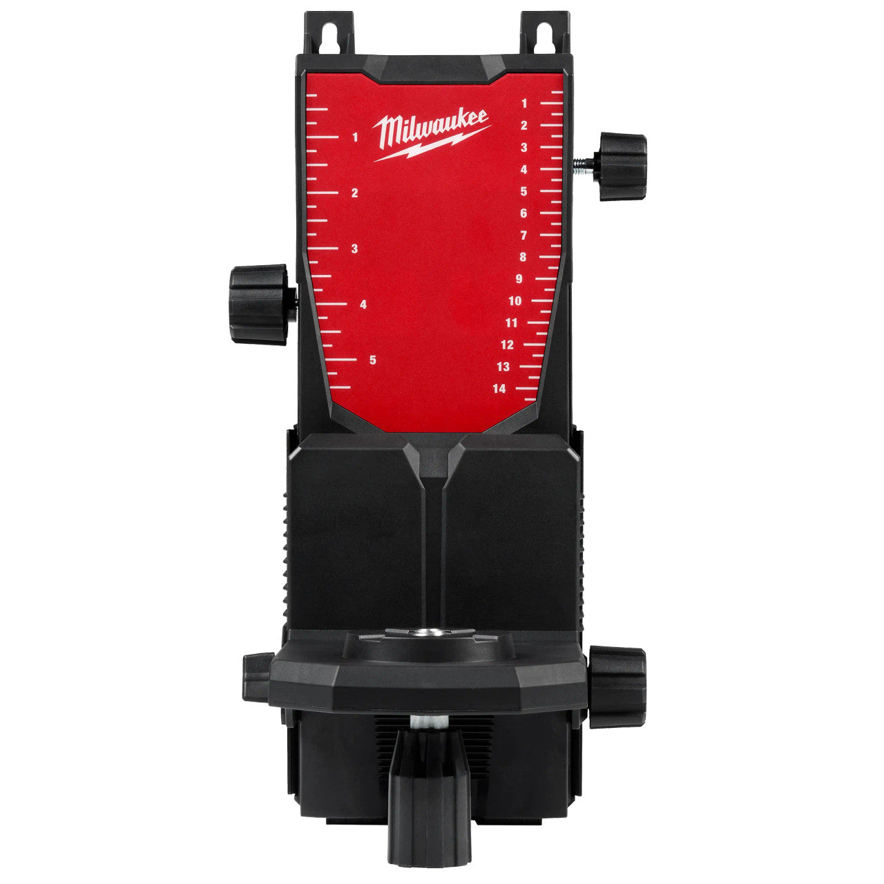 Milwaukee MIL-48-35-3702 Rotary Laser Wall Mount