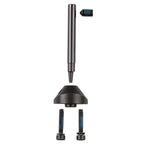 Milwaukee MIL-48-44-0272 M12 FUEL 16 Ga Nibbler Punch & Die Set
