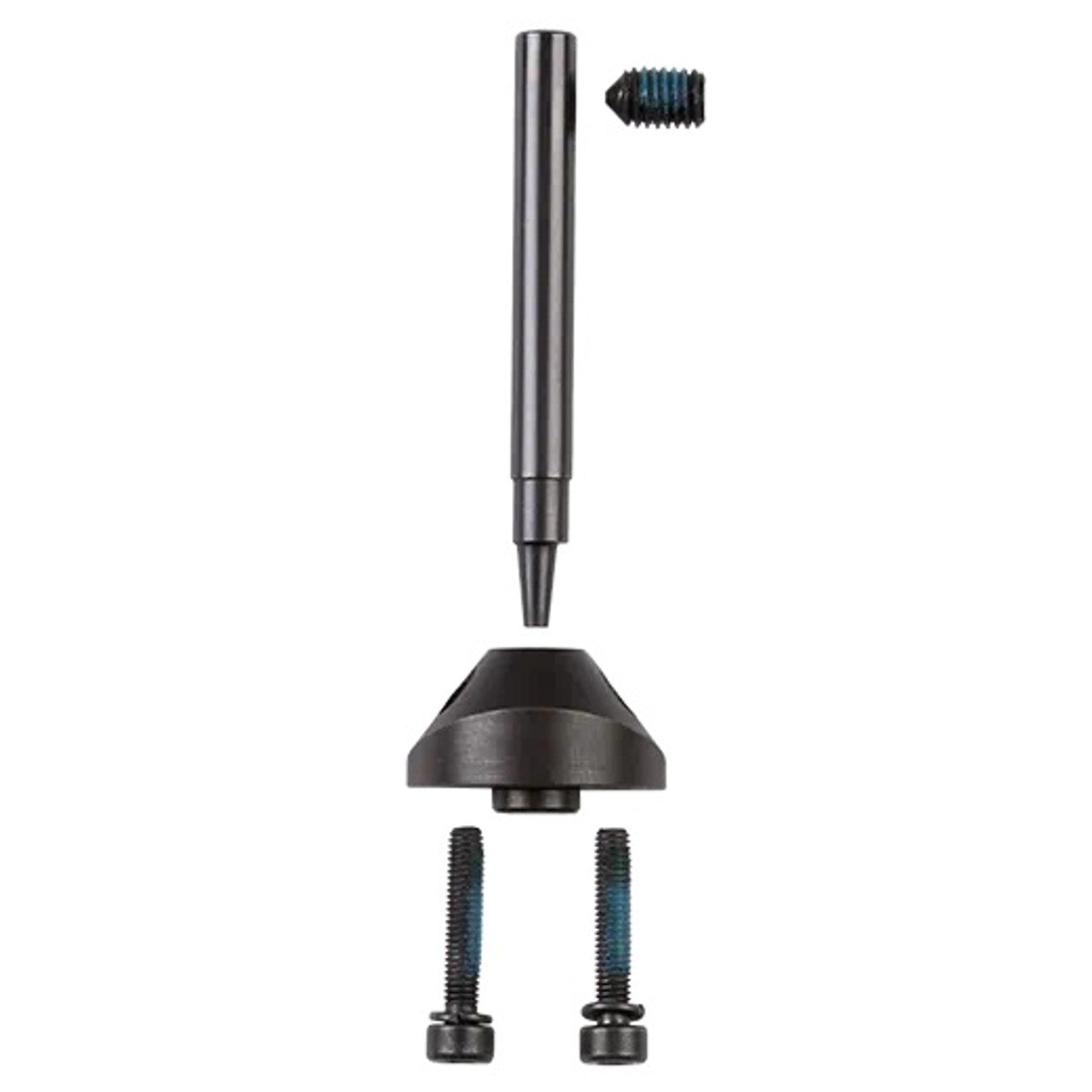 Milwaukee MIL-48-44-0272 M12 FUEL 16 Ga Nibbler Punch & Die Set