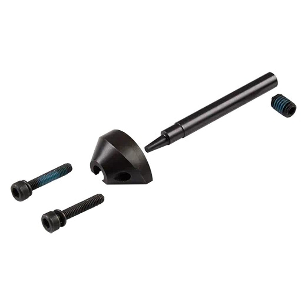 Milwaukee MIL-48-44-0272 M12 FUEL 16 Ga Nibbler Punch & Die Set