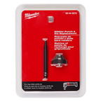 Milwaukee MIL-48-44-0272 M12 FUEL 16 Ga Nibbler Punch & Die Set