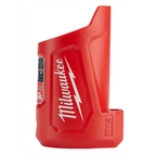 Milwaukee MIL-48-59-1201 M12 Charger and Portable Power Source - 2.1 amp