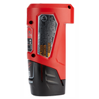 Milwaukee MIL-48-59-1201 M12 Charger and Portable Power Source - 2.1 amp