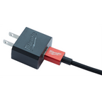 Milwaukee MIL-48-59-1201 M12 Charger and Portable Power Source - 2.1 amp