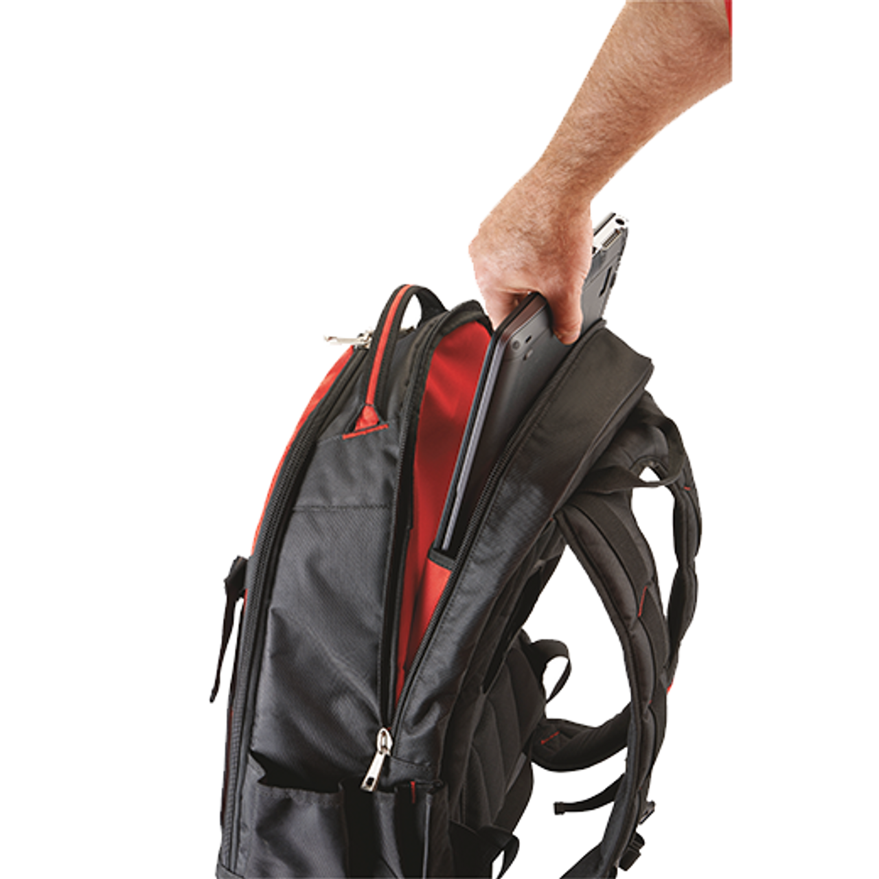 Milwaukee MIL-48-22-8200 Jobsite Back Pack