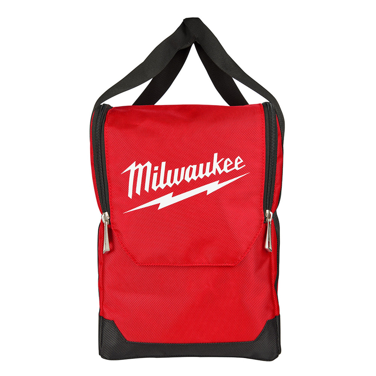 Milwaukee MIL-49-16-2123B M18 Utility Remote Control Search Light Portable Base with Carry Bag