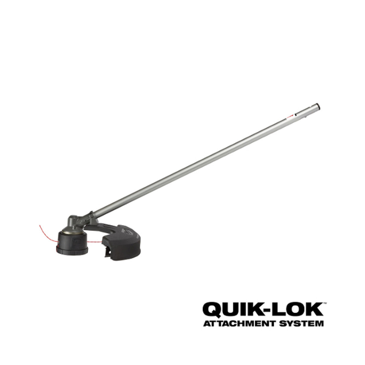 Milwaukee MIL-49-16-2717 M18 FUEL QUIK-LOK String Trimmer Attachment