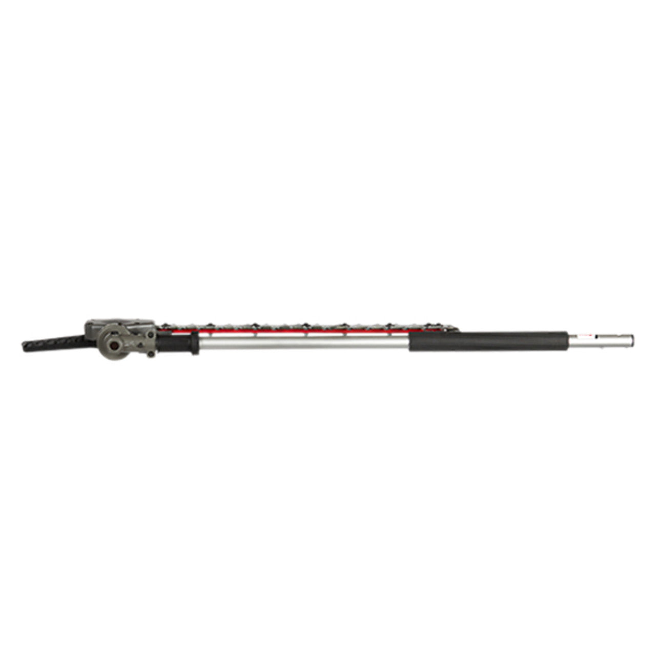 Milwaukee MIL-49-16-2719 M18 FUEL QUIK-LOK Articulating Hedge Trimmer Attachment