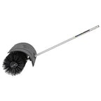 Milwaukee MIL-49-16-2741 Quik-Lok Bristle Brush Attachment