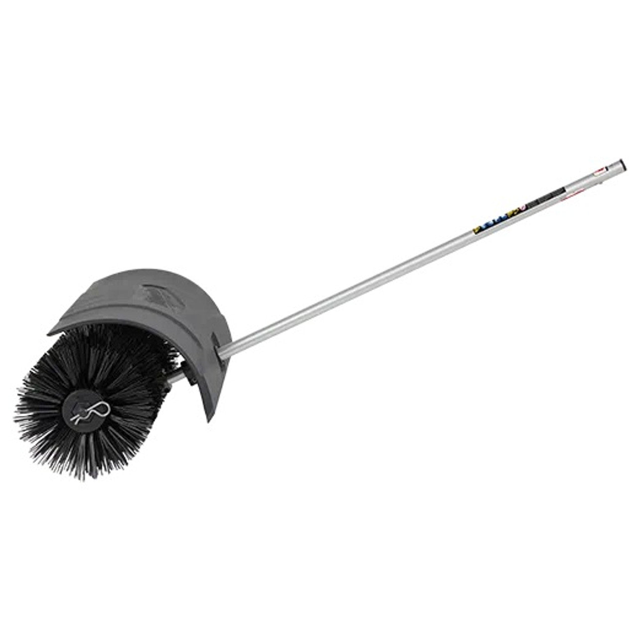 Milwaukee MIL-49-16-2741 Quik-Lok Bristle Brush Attachment
