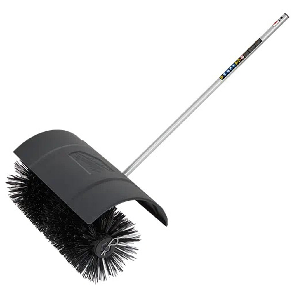 Milwaukee MIL-49-16-2741 Quik-Lok Bristle Brush Attachment