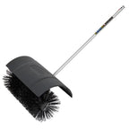 Milwaukee MIL-49-16-2741 Quik-Lok Bristle Brush Attachment