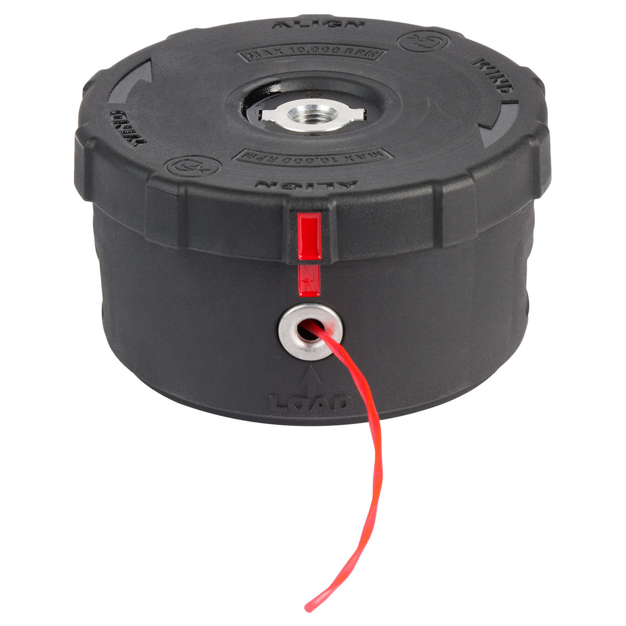 Milwaukee MIL-49-16-2748 GEN II Easy Load Trimmer Head