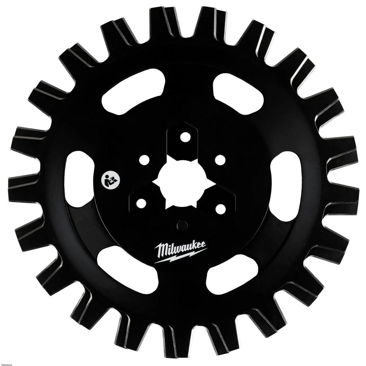 Milwaukee MIL-49-16-2799 QUIK-LOK 9in Reciprocator Replacement Blade Assembly