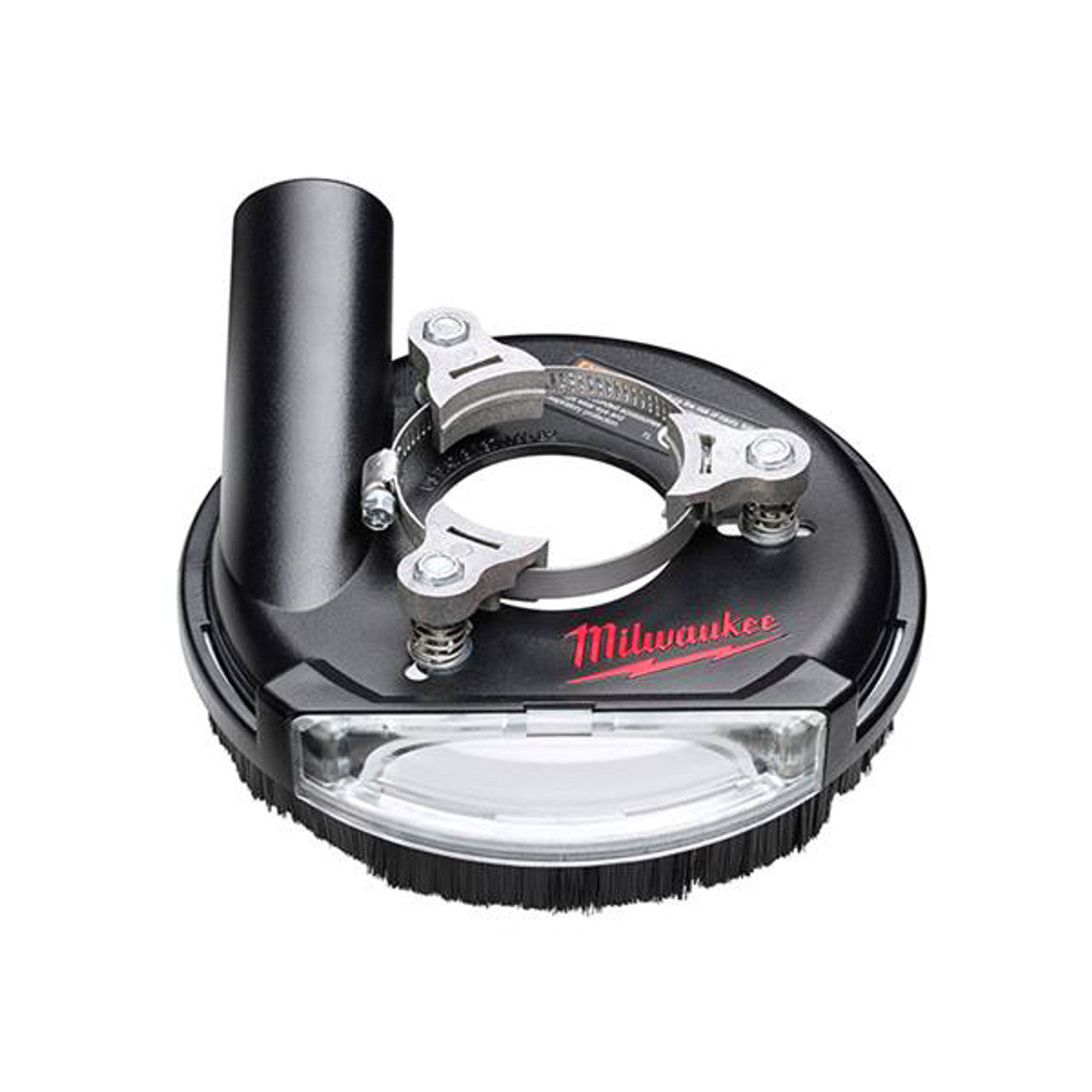 Milwaukee MIL-49-40-6100 4 - 5in Universal Surface Grinding Dust Shroud