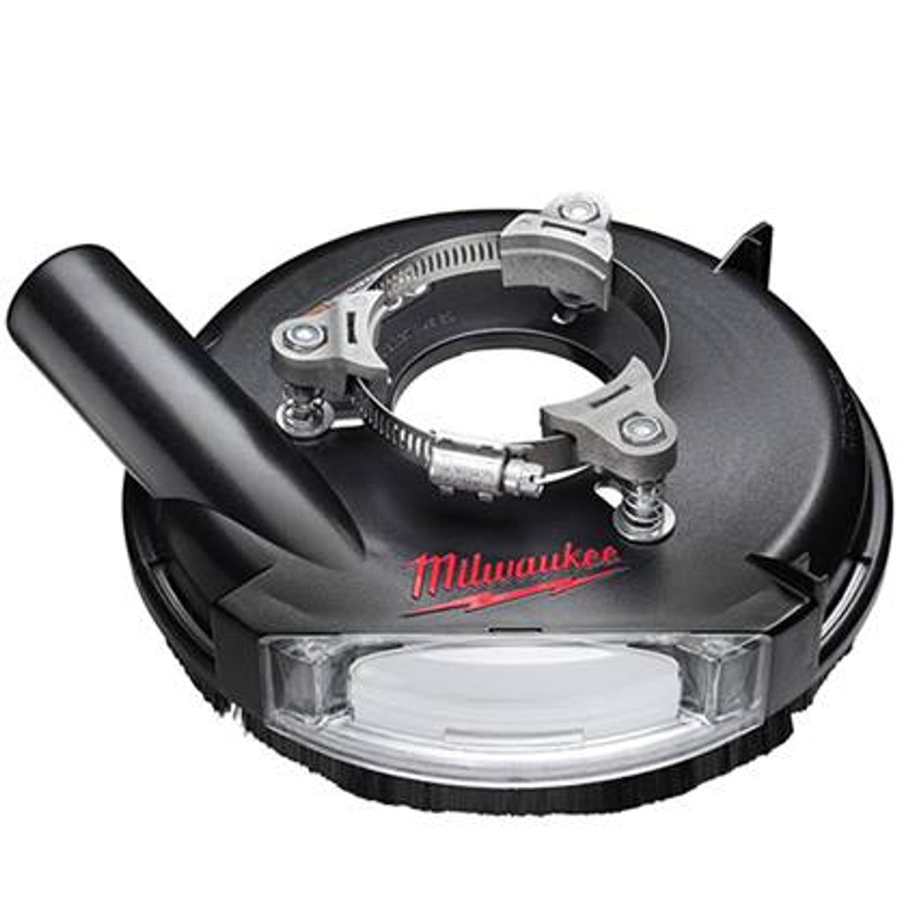 Milwaukee MIL-49-40-6105 7in Universal Surface Grinding Dust Shroud