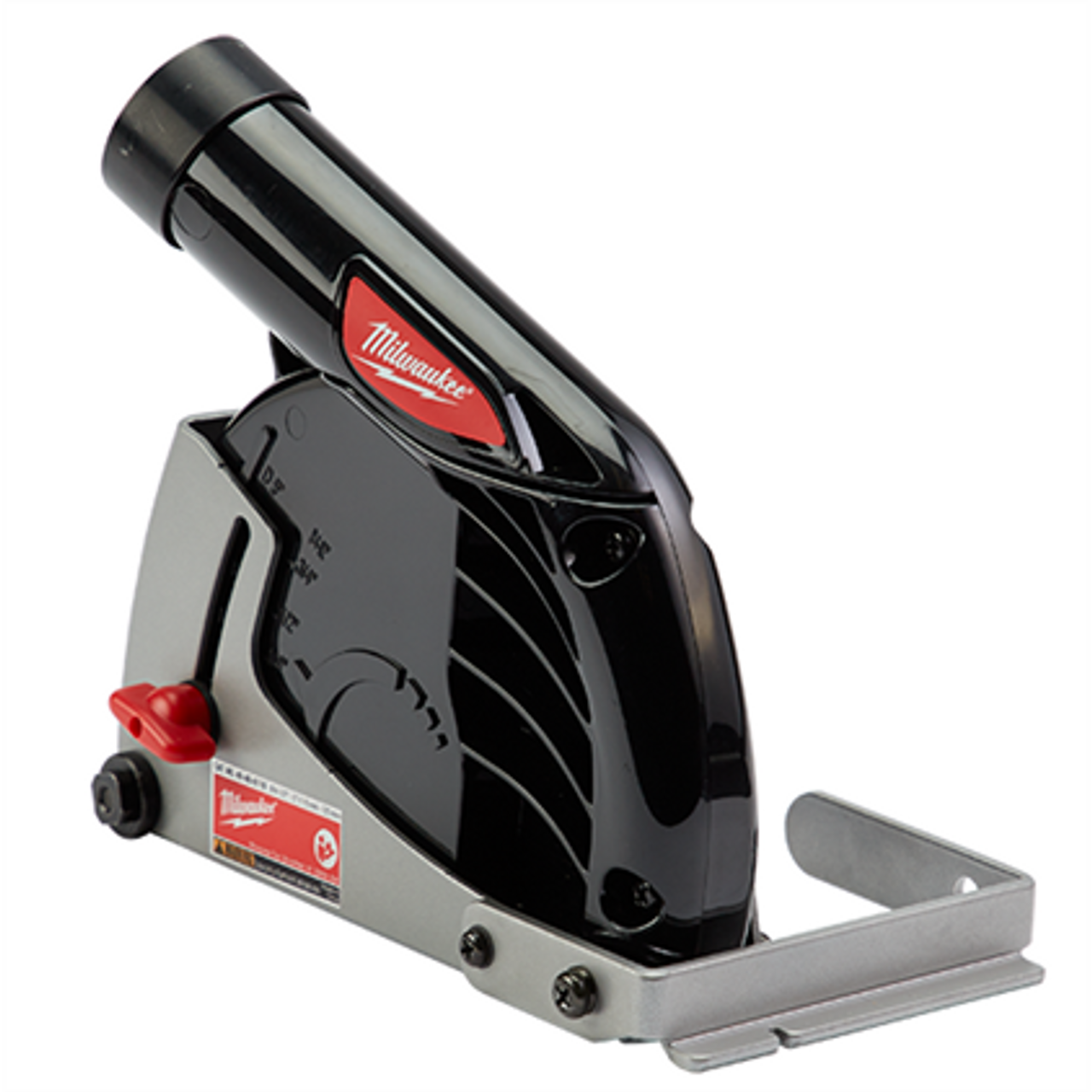 Milwaukee MIL-49-40-6110 Cutting Dust Shroud
