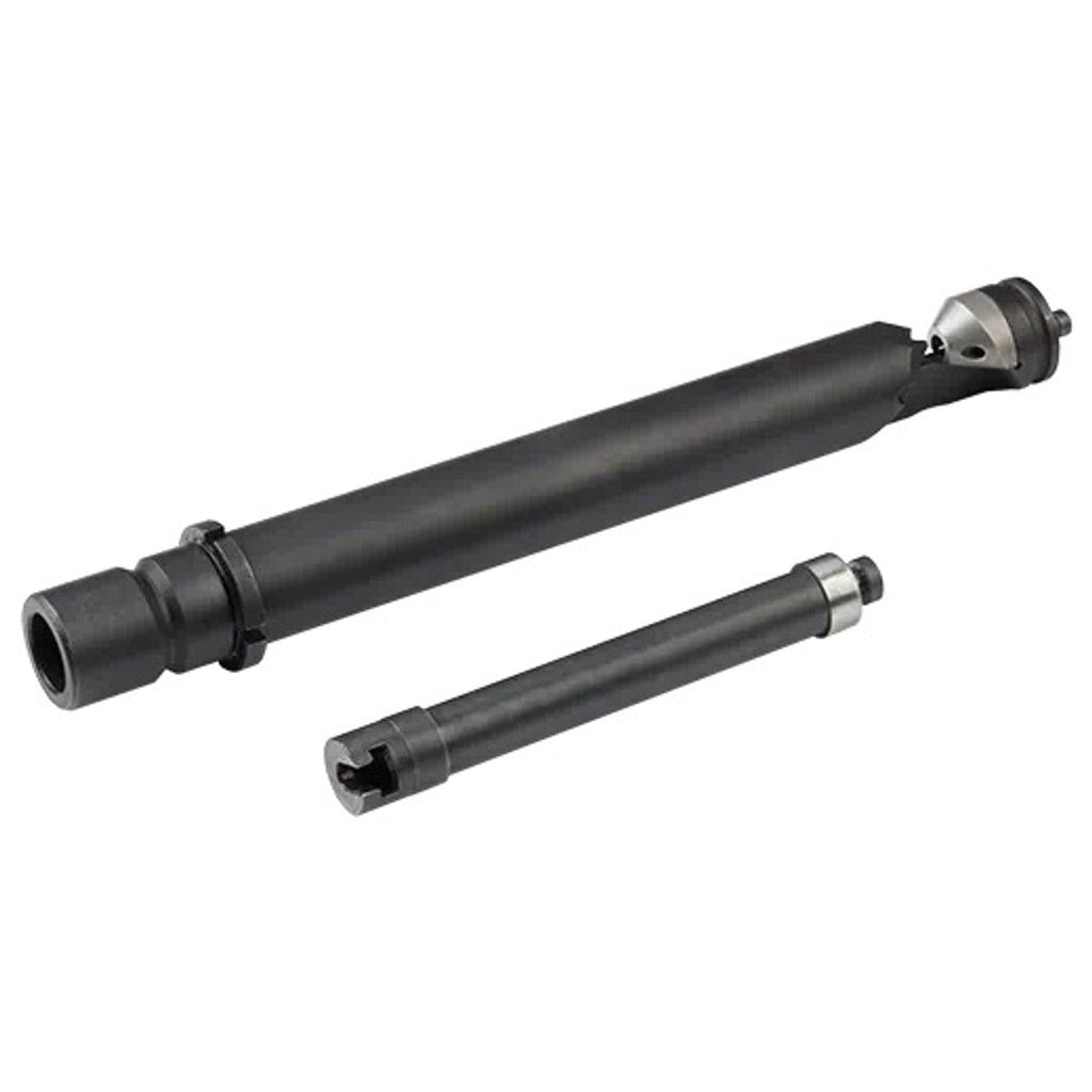 Milwaukee MIL-49-72-0152 M12 FUEL 16 ga Nibbler Die Holder Extension
