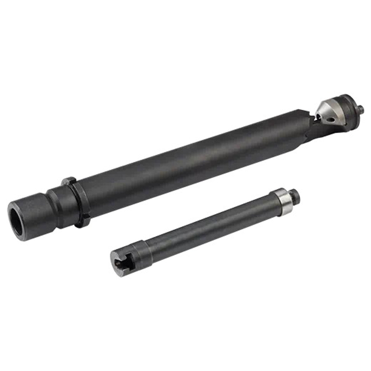 Milwaukee MIL-49-72-0152 M12 FUEL 16 ga Nibbler Die Holder Extension