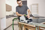 Festool FES-577748 Plunge-Cut Saw With Scoring Function TSV 60 KEB-F-Plus-FS