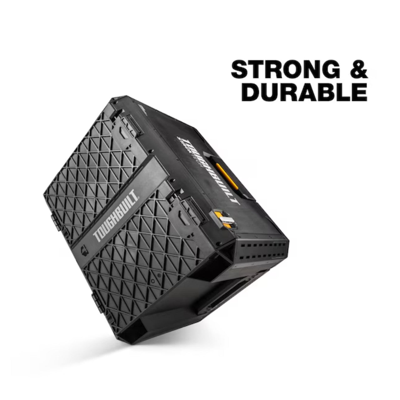 ToughBuilt TB-B1-B-70 StackTech Xl Tool Box