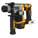 DEWALT DEW-DCH172B ATOMIC 20V MAX 5/8in Brushless Cordless SDS Plus Rotary Hammer Bare Tool