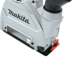 Makita MAK-196845-3 5in Dust Extraction Tuck Point Guard