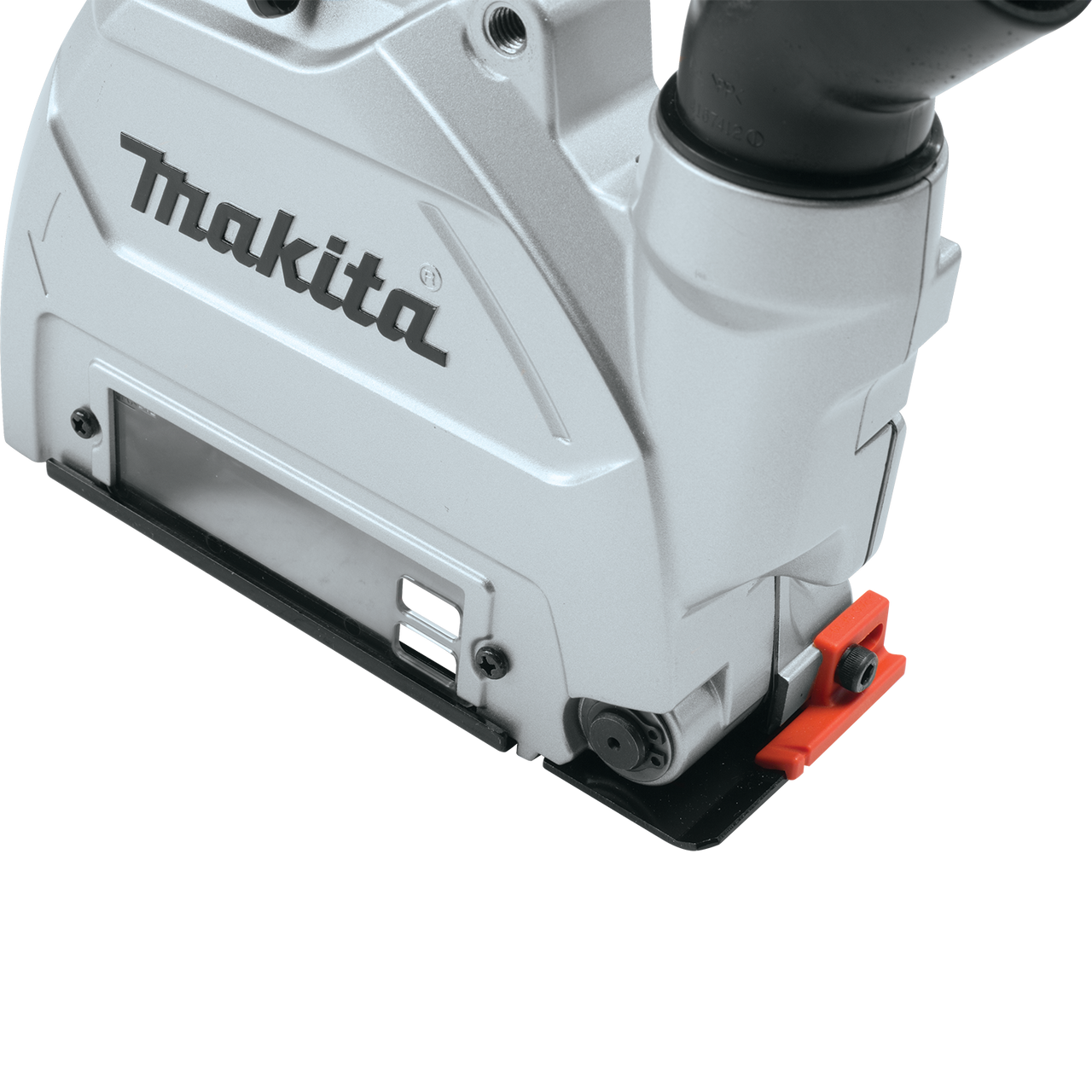 Makita MAK-196845-3 5in Dust Extraction Tuck Point Guard