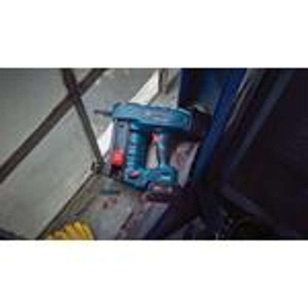Bosch BOS-GNB18V-12K14 18V Concrete Nailer Kit with (1) CORE18V 8.0Ah High Performance Battery