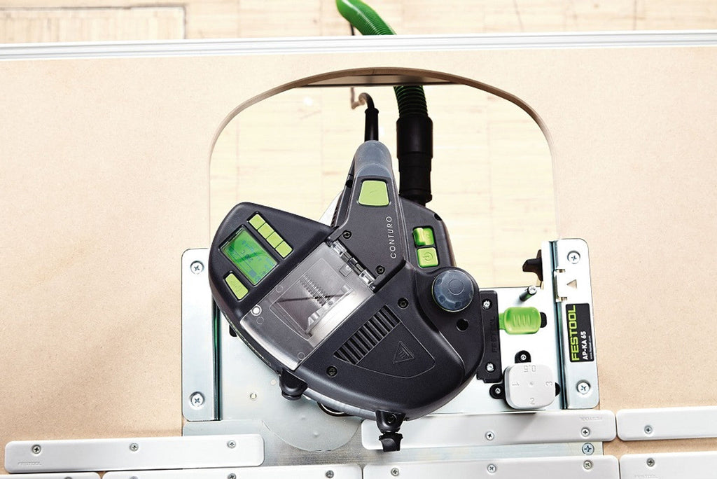 Festool FES-500869 MFT/3 CONTURO Edge Bander Table