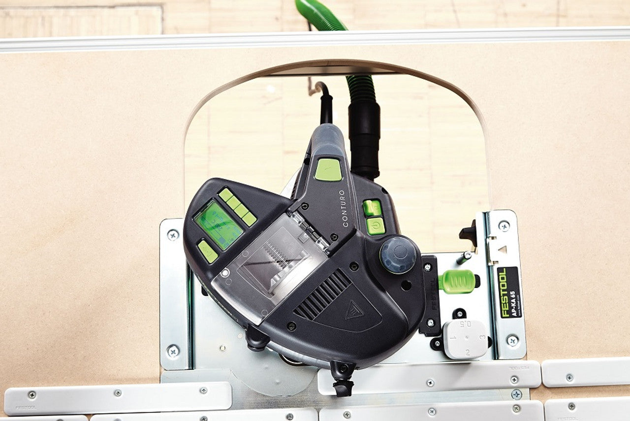 Festool FES-500869 MFT/3 CONTURO Edge Bander Table