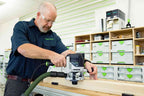 Festool FES-576922 Router OF 1010 REQ-F-Plus