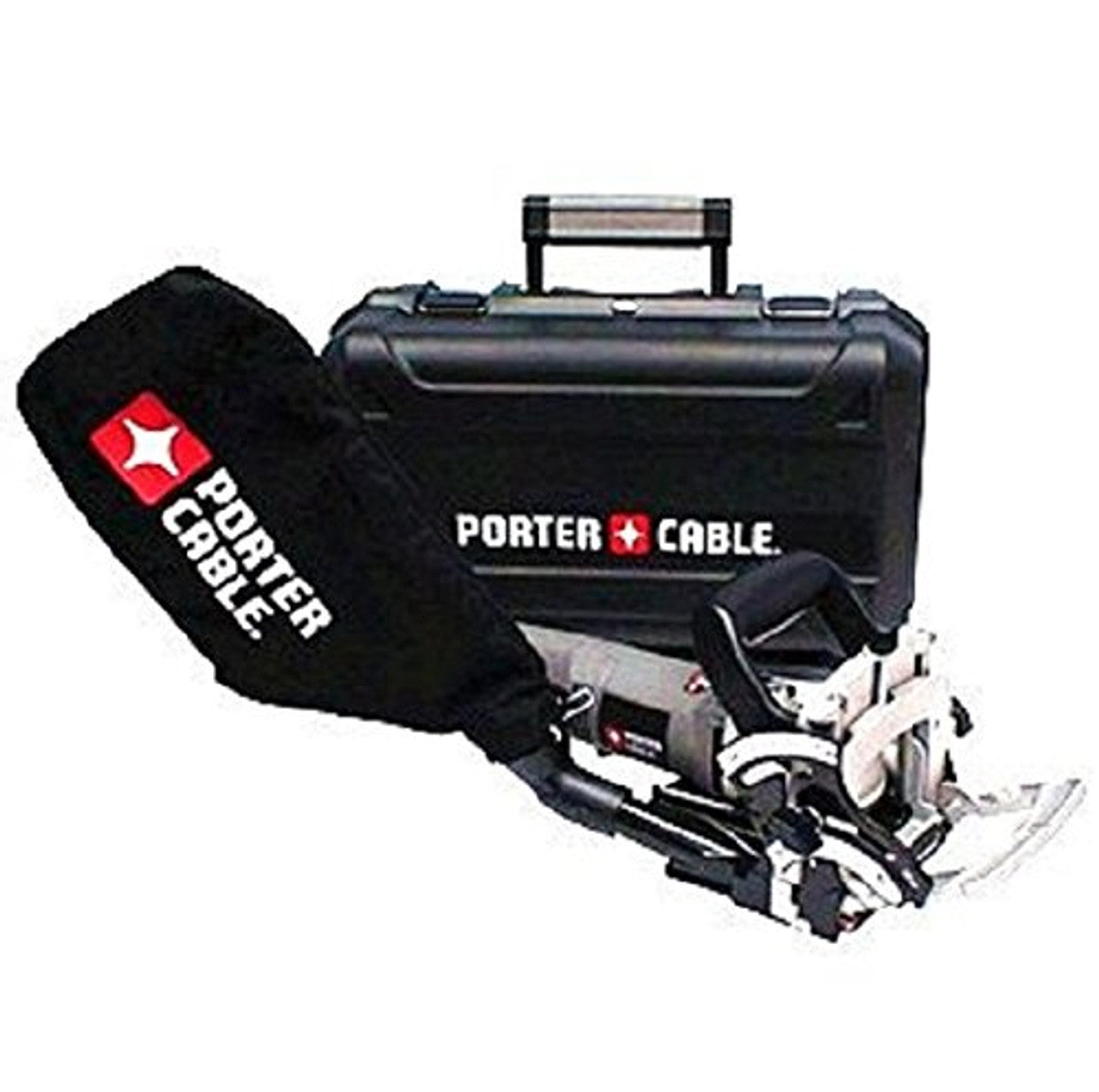 Porter-Cable PC-557 7.0Amp Deluxe Plate Joiner Kit