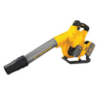 DEWALT DEW-DCBL770X1 FLEXVOLT 60V MAX Brushless Cordless Handheld Blower Kit