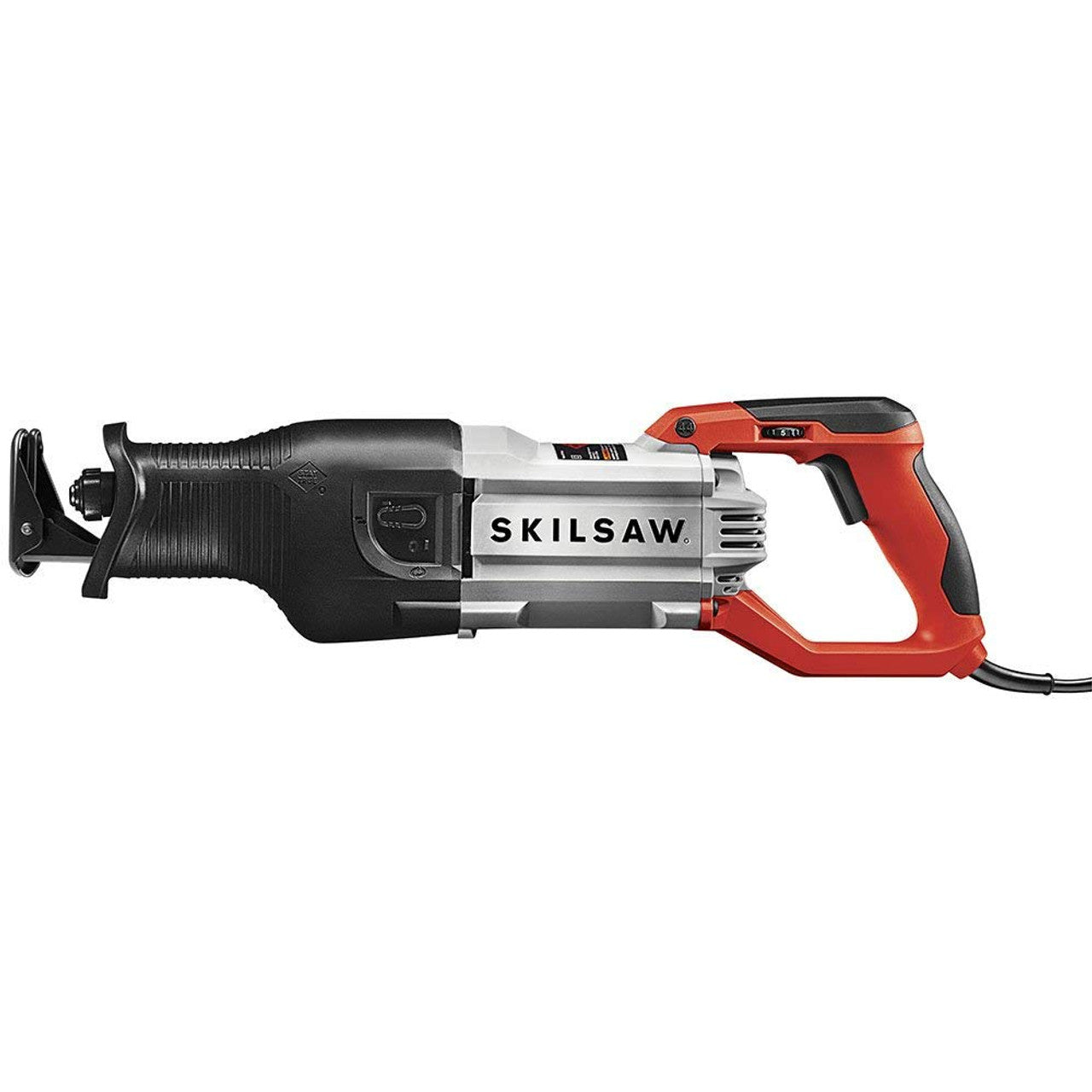 Skilsaw SKIL-SPT44-10 15A Heavy-Duty Buzzkill Reciprocating Saw