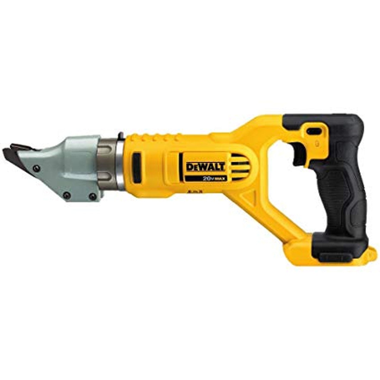 DEWALT DEW-DCS494B 20V MAX 14 G Swivel Head Double Cut Shears