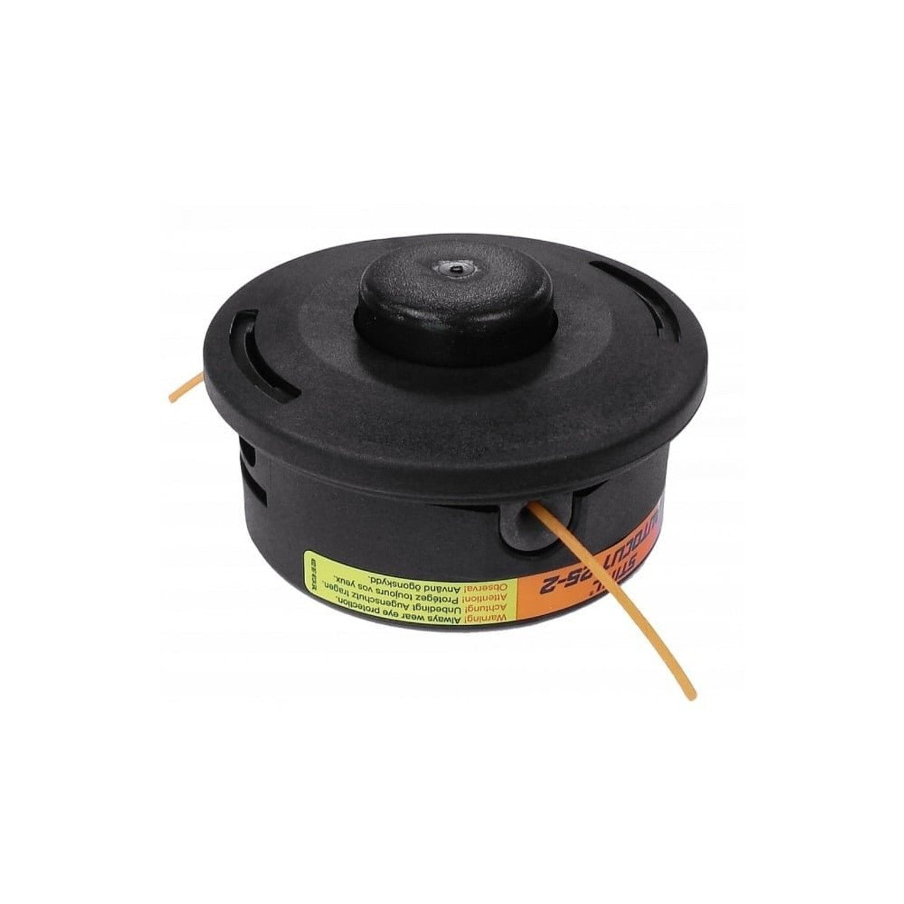 Stihl STIHL-40027102108 AutoCut 25-2 Trimmer Head