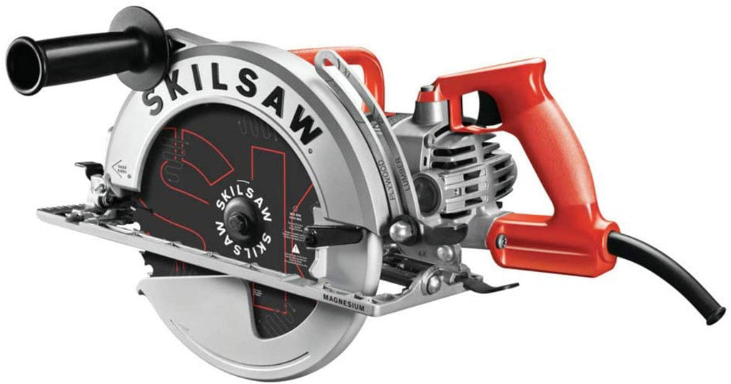 Skilsaw SKIL-SPT70WM-01 10-1/4in Sawsquatch Worm Drive