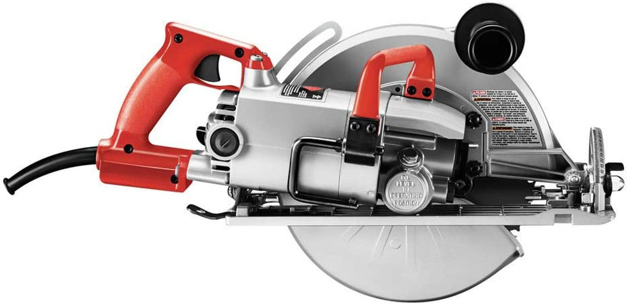 Skilsaw SKIL-SPT70WM-01 10-1/4in Sawsquatch Worm Drive