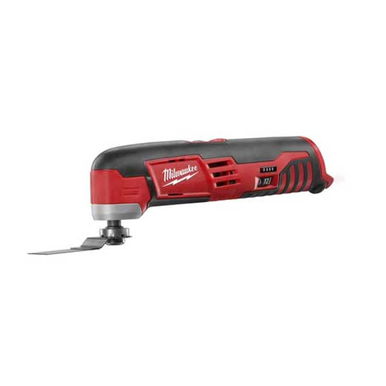 Milwaukee MIL-2426-20 M12 Multi-Tool (Bare Tool)