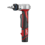 Milwaukee MIL-2432-22 M12 ProPEX Expansion Tool Kit