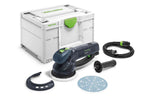 Festool FES-576028 RO 150 150mm (6) FEQ Rotex Sander With NEW SYS3