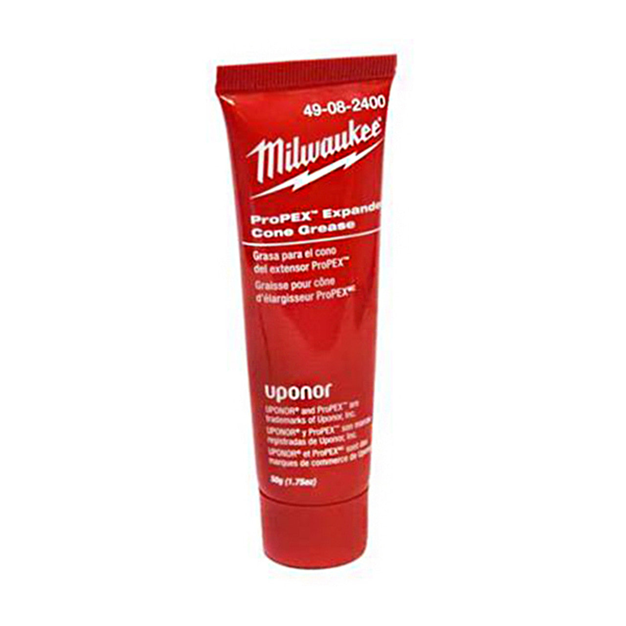 Milwaukee MIL-49-08-2400 ProPEX Expander Cone Grease