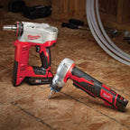 Milwaukee MIL-2432-22 M12 ProPEX Expansion Tool Kit