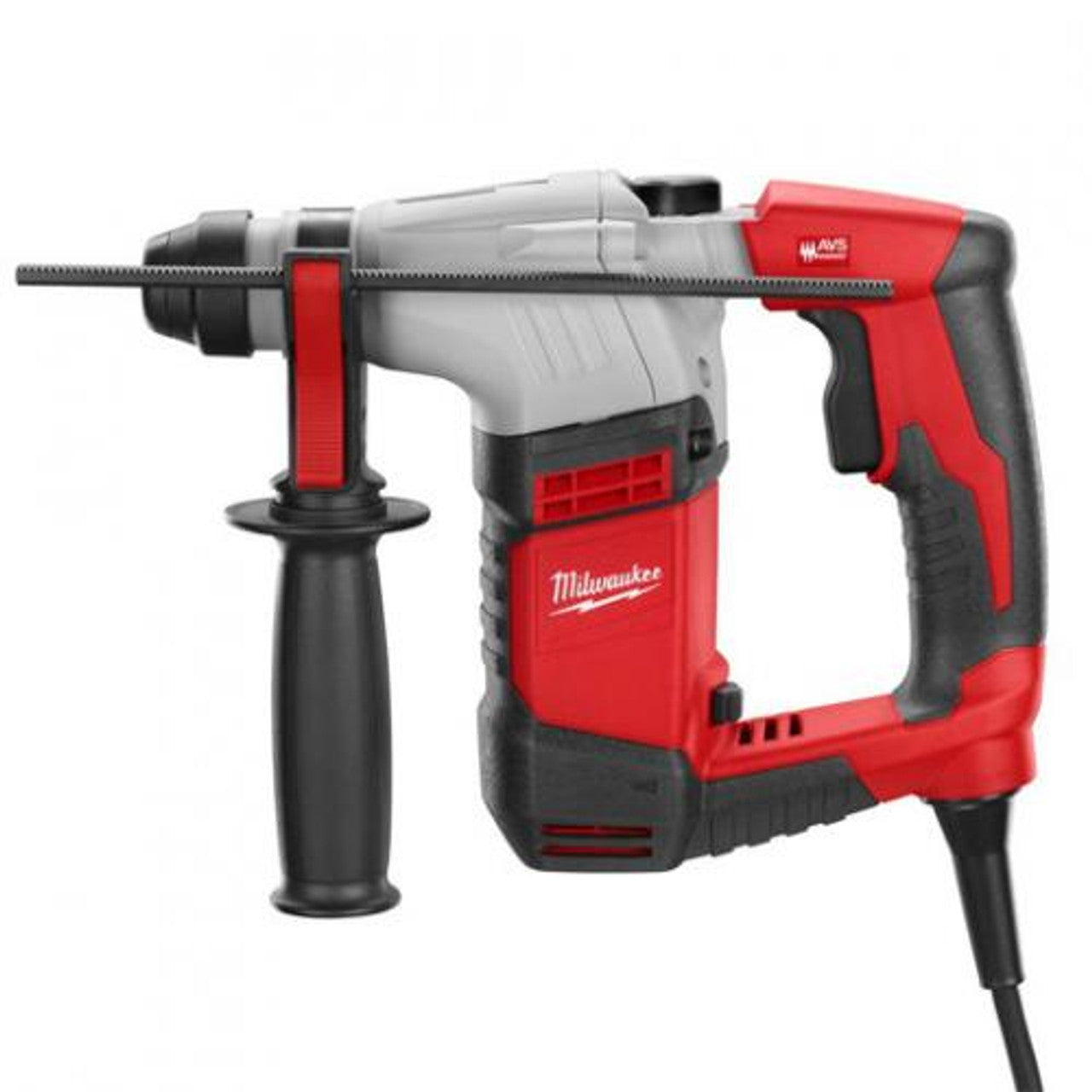 Milwaukee MIL-5263-21 5/8in SDS Plus Compact Rotary Hammer Drill Kit
