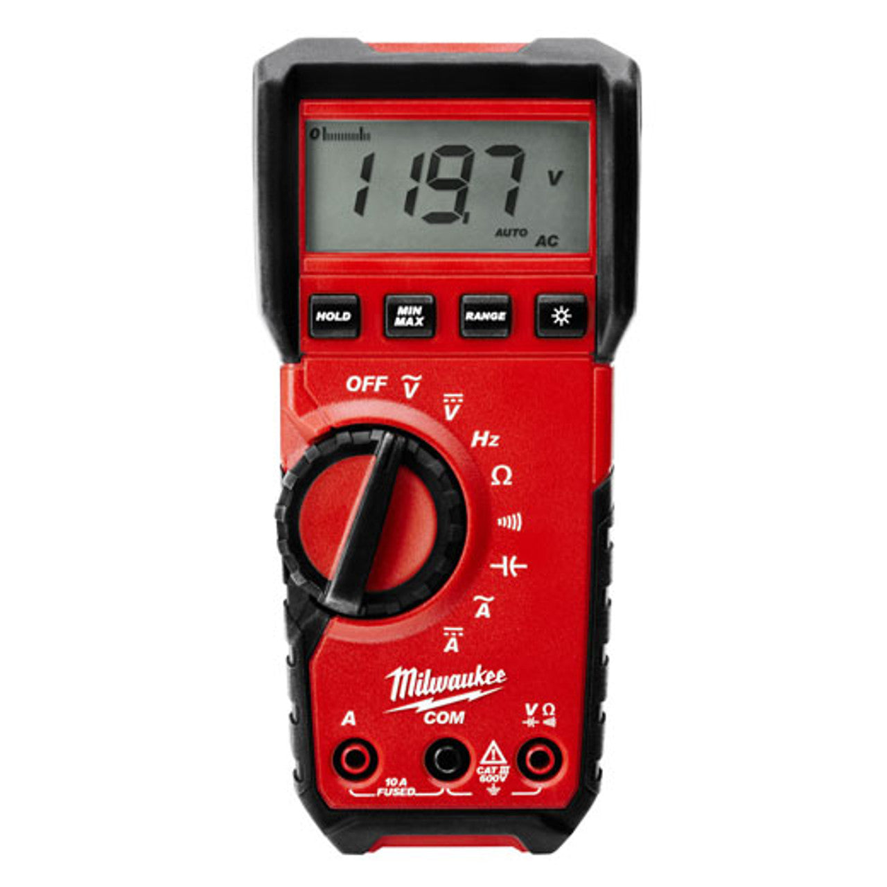 Milwaukee MIL-2216-20 Digital Multimeter