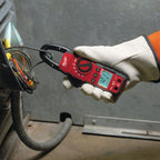 Milwaukee MIL-2235-20 400 Amp Clamp Meter