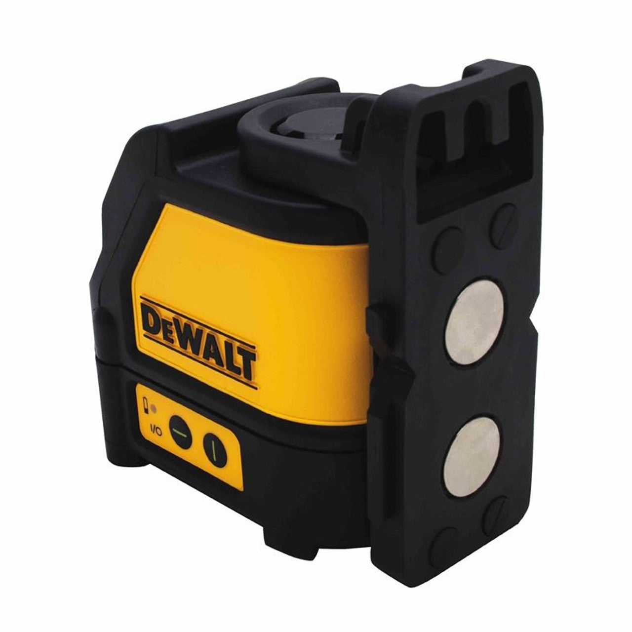 DEWALT DEW-DW088CG 2 Beam Green Self-Level Laser